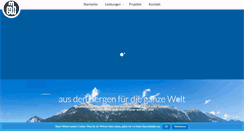 Desktop Screenshot of martin-hammerschmidt.com